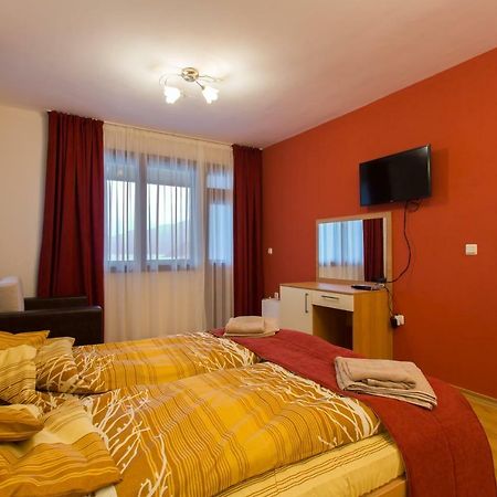 Holiday Home Paulovnia Asparuchovo Exterior foto
