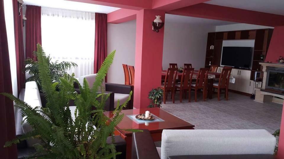 Holiday Home Paulovnia Asparuchovo Exterior foto