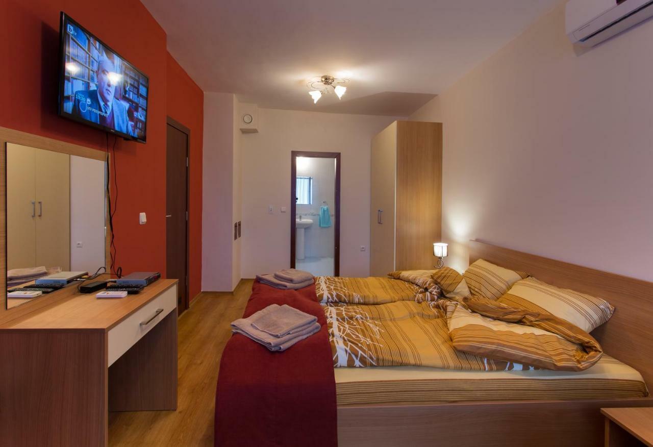 Holiday Home Paulovnia Asparuchovo Exterior foto